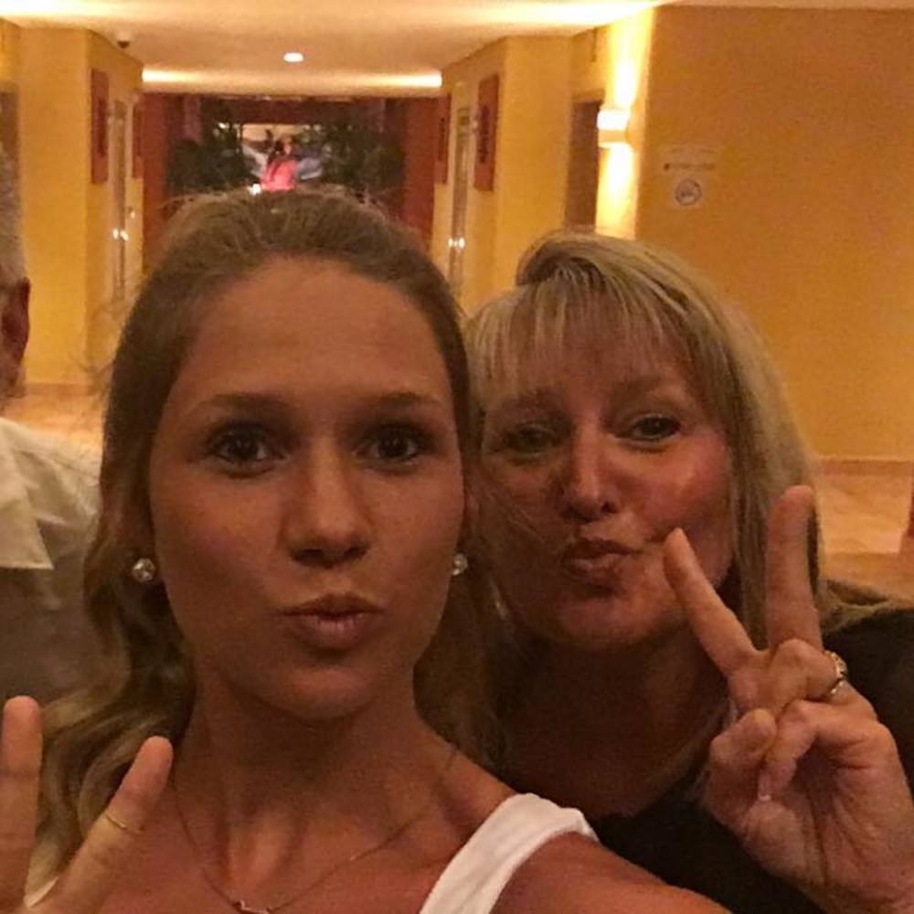 Meet your Posher, Lesley